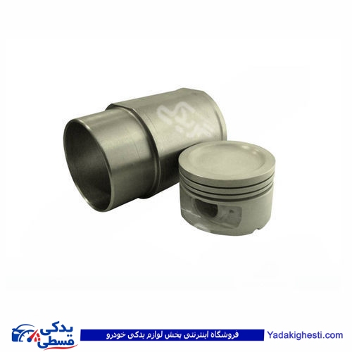 پژو پیستون موتور با بوش 1800 405 قائم 9000551042