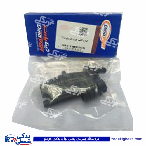 پژو اتصالات کالیپر چرخ جلو 405 دینا پارت 1206052