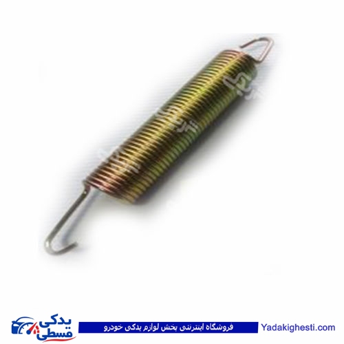 پژو فنر صندوق عقب 405 ایساکو 1211601304