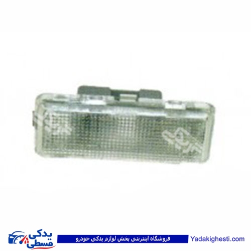 پراید چراغ داخل صندوق عقب هاچ بک و 141 9000570171