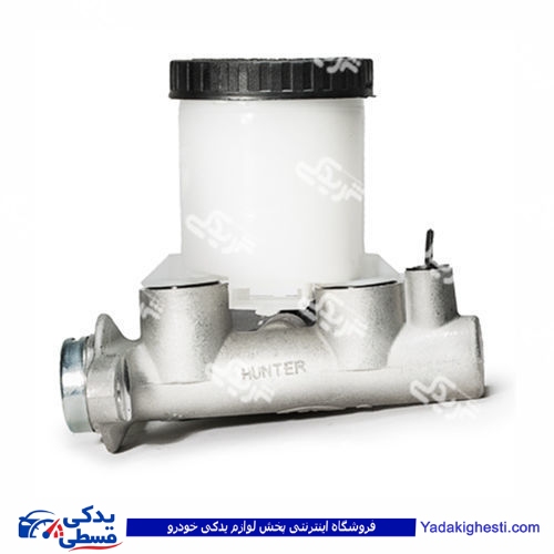 نیسان پمپ ترمز کامل هانترپارت HUNTER 455601