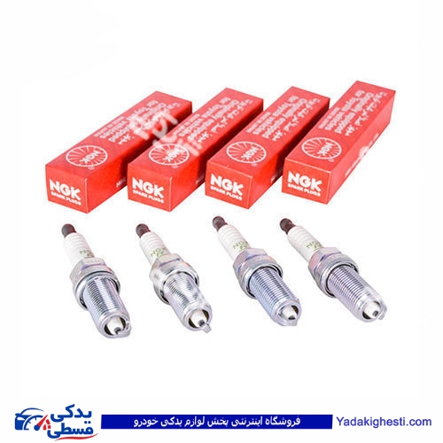 پژو شمع NGK تیپ 5 206 9000564002