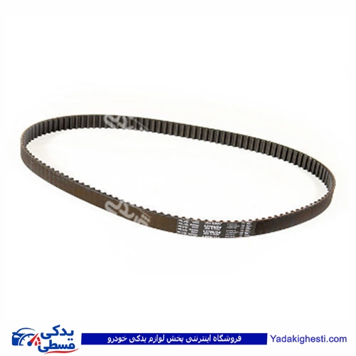 پژو تسمه تایم سمند خودرو ملیEF7 ایساکو optibelt 909 2070301909
