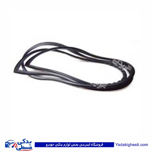 پژو نوار دور شیشه عقب 405 دینا پارت 1205206