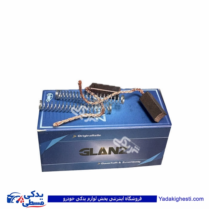 پژو ذغال دینام 405 GLANZ-رایو RAYO PX60
