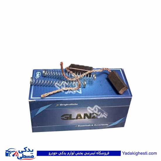پژو ذغال دینام 405 GLANZ-رایو RAYO PX60