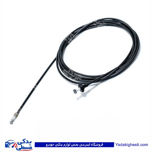 تیبا سیم صندوق عقب دینا پارت 2505048