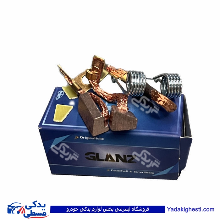 پژو ذغال استارت 405 و 206 رایو RAYO استام PSX148-149 NEW