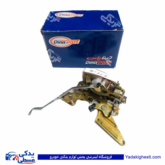 تیبا قفل داخل درب عقب چپ دینا پارت 2505036