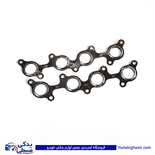 پراید واشر بغل اگزوز یورو 4 دینا پارت 1502382