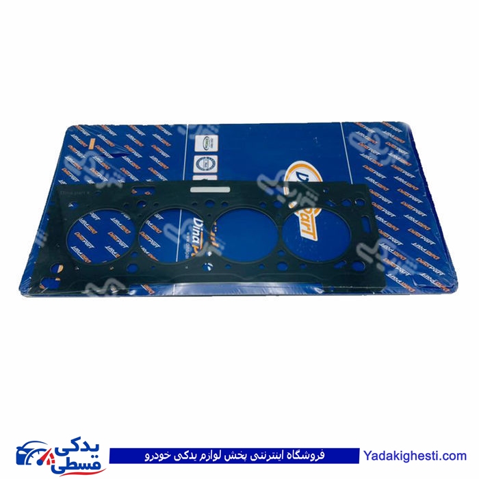 پژو واشر سرسیلندر 206 T5 استاندارد دینا پارت 1602278