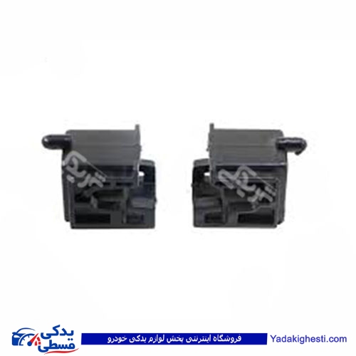 پراید پایه چراغ X100-132-131  9000570051