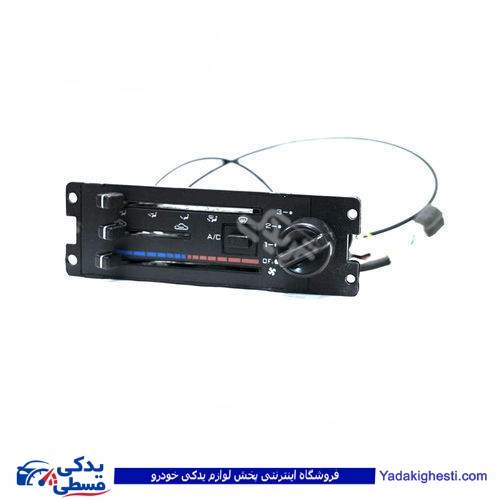 پراید پنل بخاری کولر صبا   9000574003