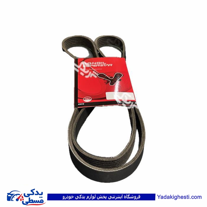تسمه دینام 206 تیپ 2 1565 دانگیل 9000916029