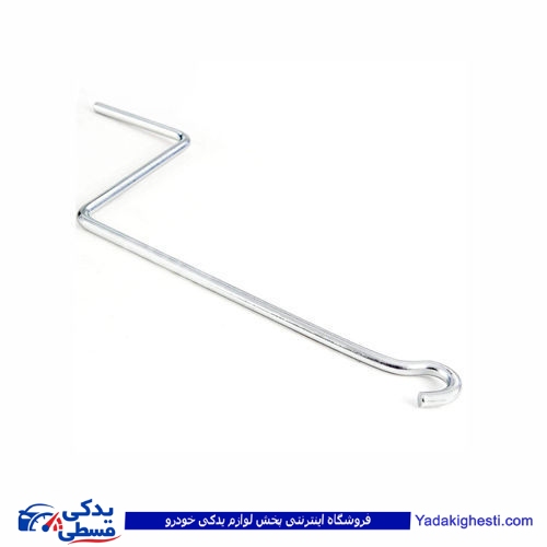 تیبا دسته جک 9000301353