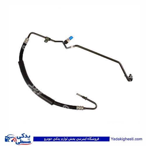 پژو شیلنگ هیدرولیک فرمان 405 فشار قوی R2 دینا پارت 2103034