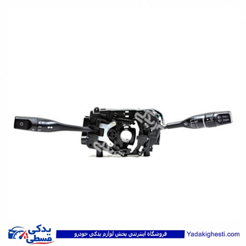 پراید دسته راهنما (فرمان) ایربگ دار هانتر پارت HUNTER 412974