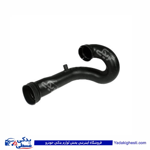 پژو خرطومی هواکش انژکتوری خروجی 405 CNG X5 هانترپارت HUNTER 427554