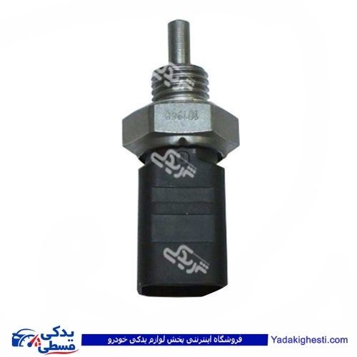 ال 90 مهره آب مشکی سامفر L90 9000890012 ( عمده )