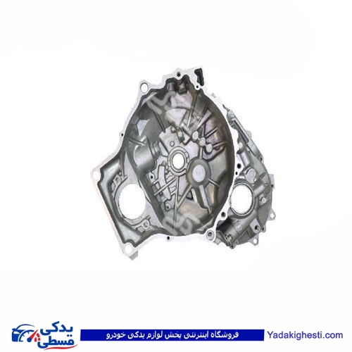 پراید پوسته کلاچ بزرگ   یورو 4  9000822008 تلدا
