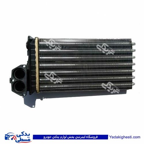 پژو رادیات بخاری 206 کوشش 9000935012