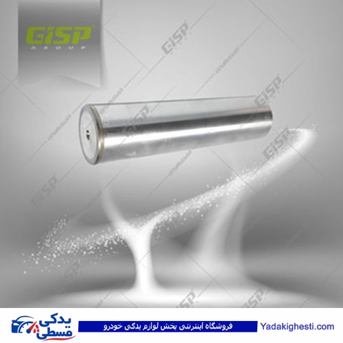 پژو میل رابط توپر ژامبون عقب CNG 405 مارک GISP 491102
