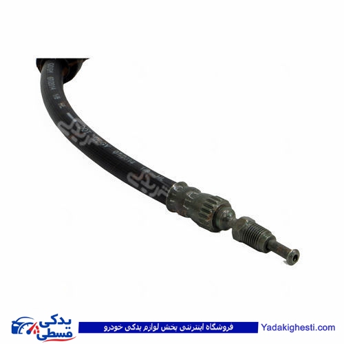پژو شیلنگ 405 ترمز چرخ جلو GISP 478030