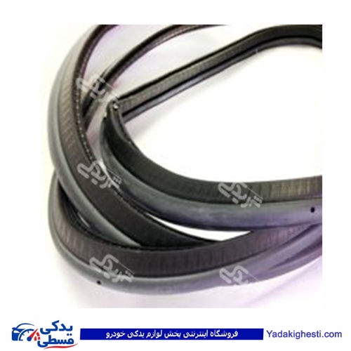 پژو نوار درب صندوق عقب 405 GISP 494618