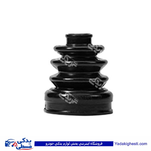 پراید گردگیر پلوس سمت چرخ هانترپارت HUNTER 417731