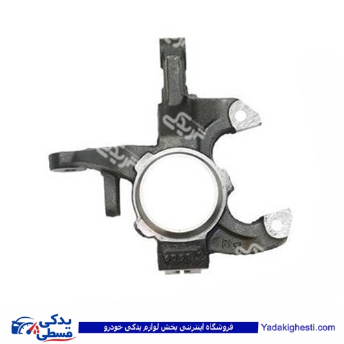 پراید سگدست ABS چپ هانترپارت HUNTER 416871
