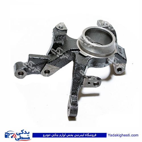 پراید سگدست ABS چپ هانترپارت HUNTER 416871