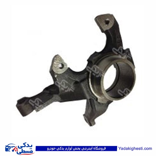 پراید سگدست ABS چپ هانترپارت HUNTER 416871