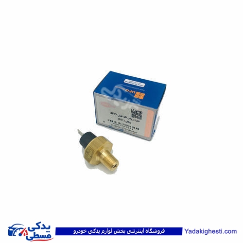 پژو مهره روغن 53 تک فیش و آردی RD UFO دینا پارت 1101054