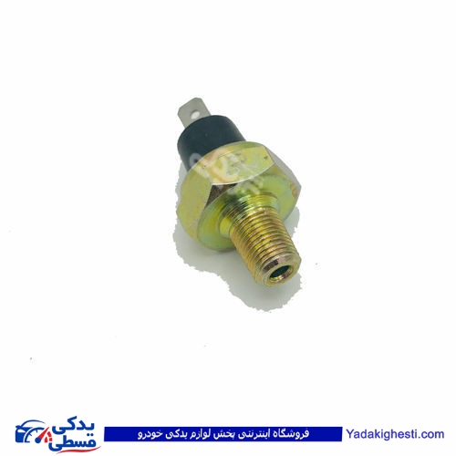 پژو مهره روغن 53 تک فیش و آردی RD UFO دینا پارت 1101054