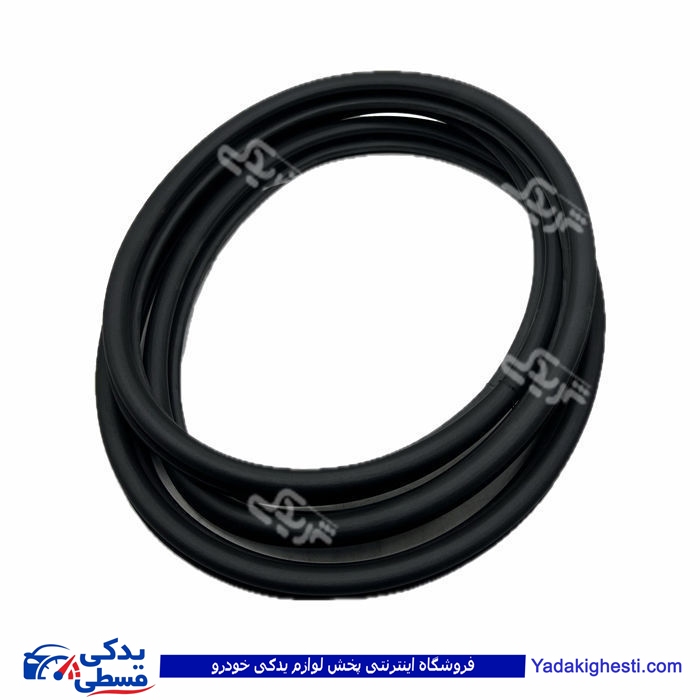 پژو نوار درب عقب سمند یا دنا 9000301345 ( عمده )