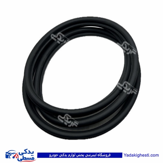 پژو نوار درب عقب سمند یا دنا 9000301345 ( عمده )