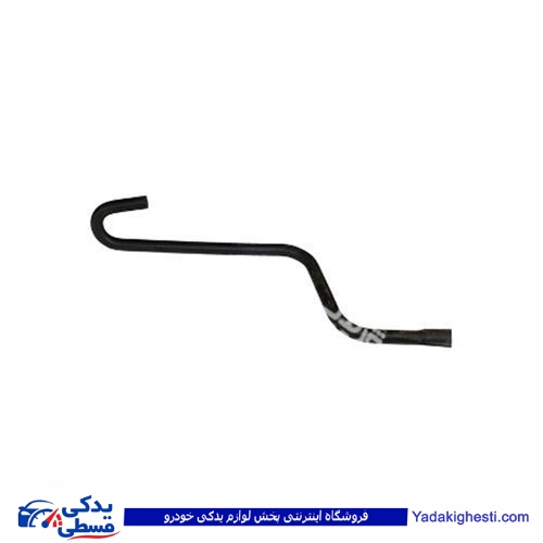 پژو شیلنگ 405 بخار روغن از سوپاپ به منیفولد ایساکو 1080100499