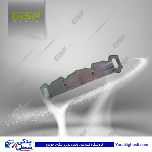 پژو واشر درب سوپاپ 206 تیپ 5 سوراخ دار GISP 259601
