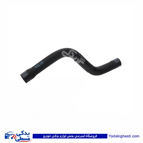 پژو شیلنگ 405 رادیات بالا ELX (سه راهی دار) پولاسا 9000871084
