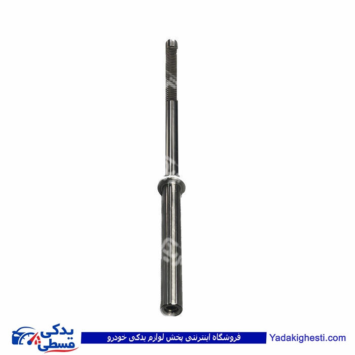 پژو شانه ای جعبه فرمان 206 9000309017 سلپیک