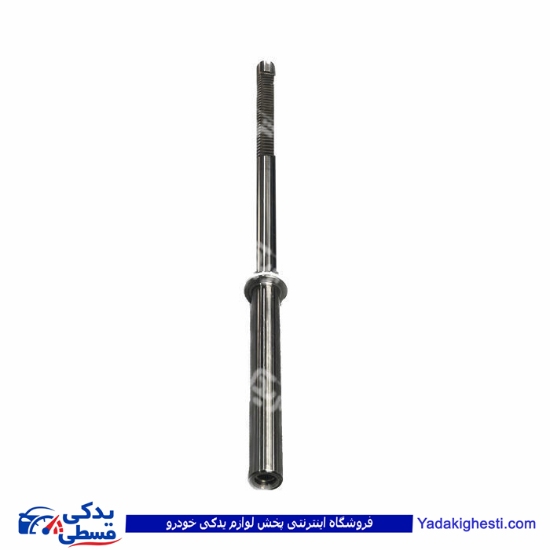 پژو شانه ای جعبه فرمان 206 9000309017 سلپیک