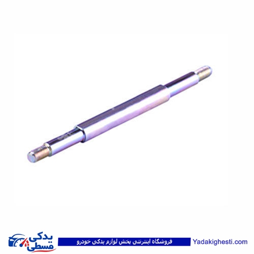 پژو میل موجگیر کوتاه پیکان آردی RD روآ ROA دینا پارت 1103027