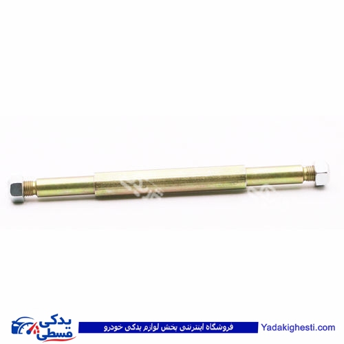 پژو میل موجگیر کوتاه پیکان آردی RD روآ ROA دینا پارت 1103027