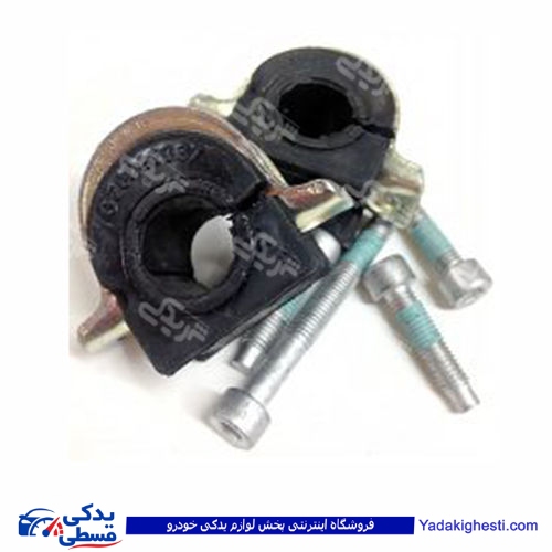 پژو لاستیک موجگیر 405 (لاستیک چاکدار) جدید دینا پارت 1203152