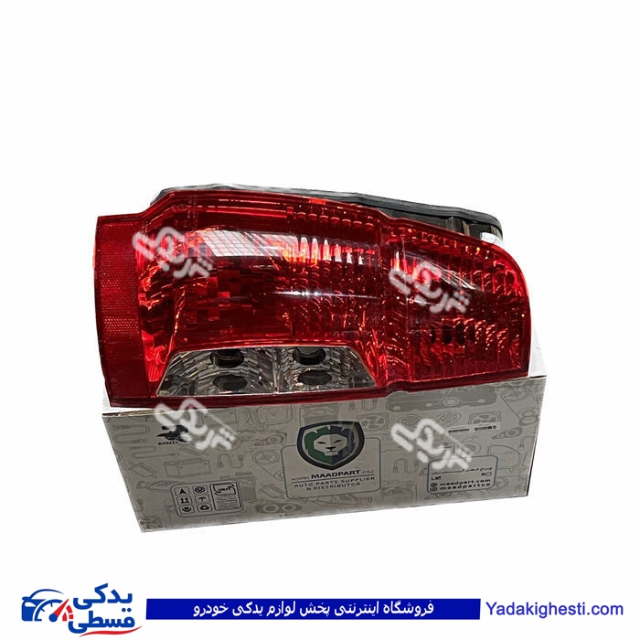 چراغ خطر چپ آریسان 9000793150