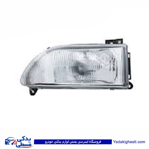 پراید چراغ جلو چپ صبا دینا پارت (SNT) 1505268