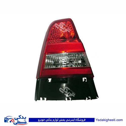 ال 90 چراغ خطر روی گلگیر چپ (SNT) دینا پارت 2205033 L90 ( عمده )