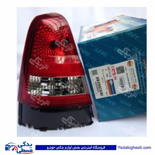 ال 90 چراغ خطر روی گلگیر راست (SNT) دینا پارت 2205032 L90 ( عمده )