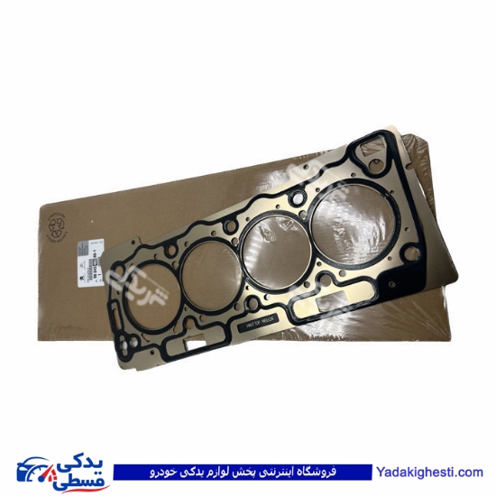 پژو واشر سرسیلندر 206 T5 استاندارد اورجینال ZX 9000910012