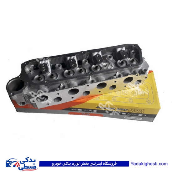 پژو سرسیلندر روآ ROA و آردی RD _OHV  9000896043